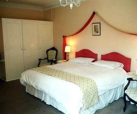 Wick House Bed And Breakfast Taunton Chambre photo