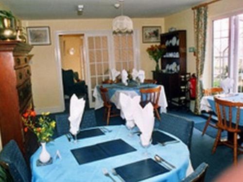 Wick House Bed And Breakfast Taunton Extérieur photo