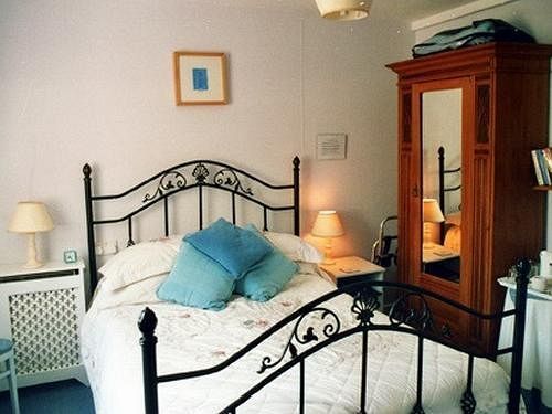 Wick House Bed And Breakfast Taunton Extérieur photo