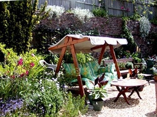 Wick House Bed And Breakfast Taunton Extérieur photo